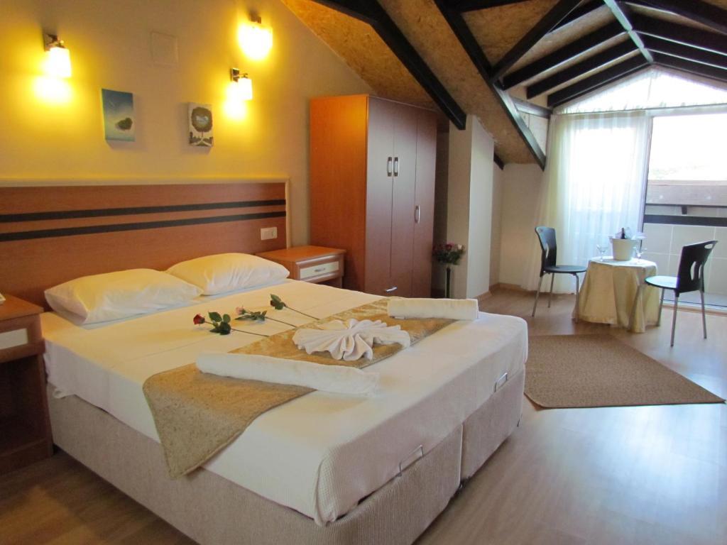 Dalyan Palmiye Resort Hotel Room photo