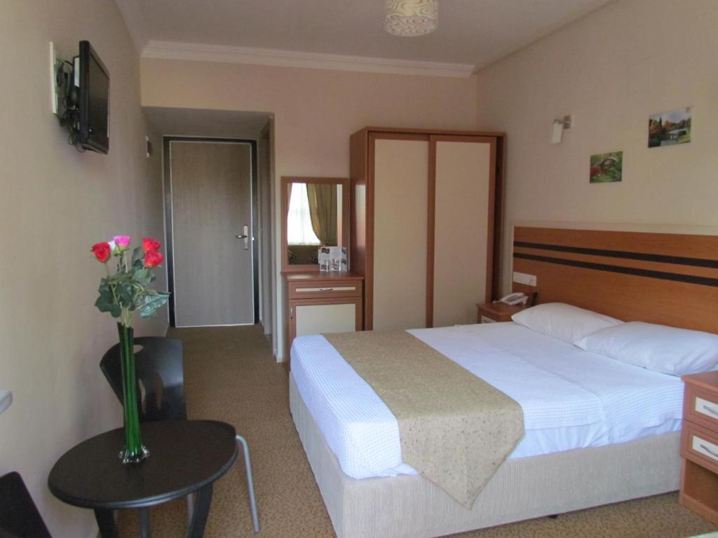 Dalyan Palmiye Resort Hotel Room photo